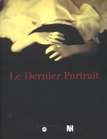 Dernier portrait