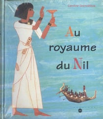 Au royaume du nil