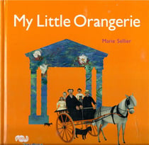 Ma petite orangerie