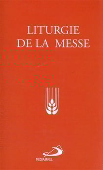 Liturgie de la messe
