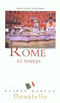 Rome et naples
