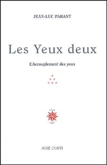 Les yeux deux - l'accouplement des yeux