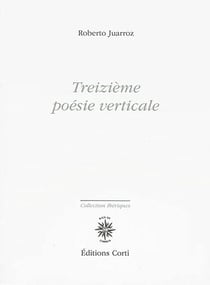 Treizième Poésie Verticale