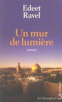 Un mur de lumiere