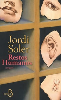 Restos Humanos