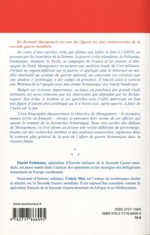 Montgomery - biographie