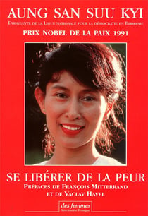 Se libérer de la peur