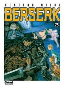 Berserk Tome 25