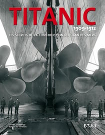 Titanic 1909-1912