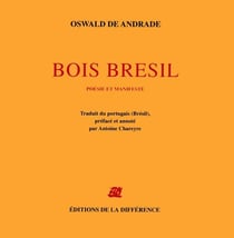 Bois Brésil