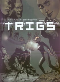 Trigs t.2 - Kali
