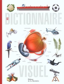 Le dictionnaire visuel