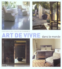 Art de vivre dans le monde