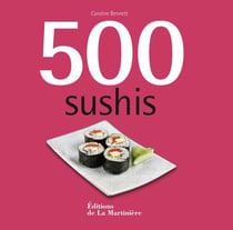 500 Sushis