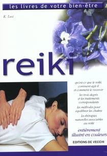 Reiki (le) de vecchi