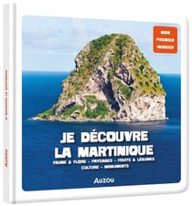 Je découvre la Martinique