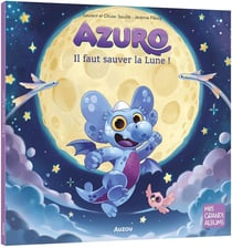 Azuro : il faut sauver la lune