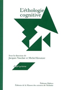 L'ethologie cognitive