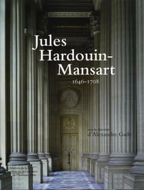 Jules Hardouin-Mansart 1646-1708