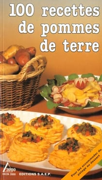 100 recettes de pommes de terre