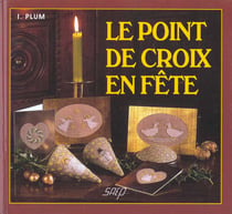 Le point de croix en fete