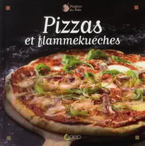 Pizzas et flammekueches