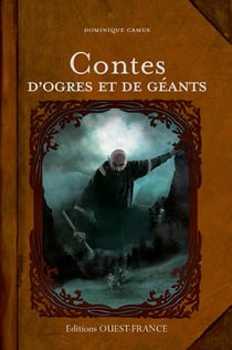 Contes D Ogres Et De Geants