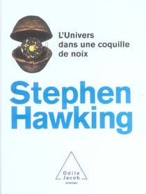 L'univers dans une coquille de noix