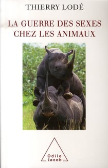 La guerre des sexes chez les animaux
