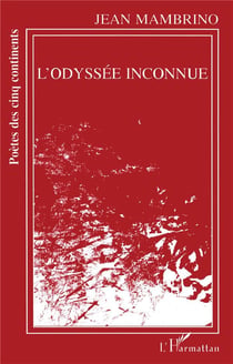 L'odyssee inconnue