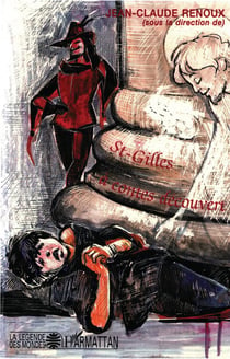 St-gilles à contes découvert