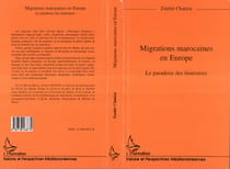 Migrations marocaines en Europe : le paradoxe des itinéraires