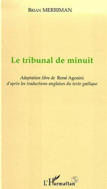 LE TRIBUNAL DE MINUIT