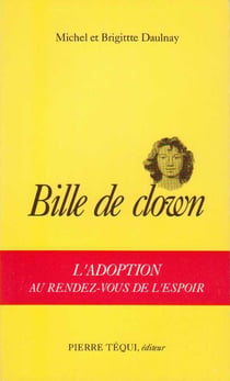 Bille de clown l adoption