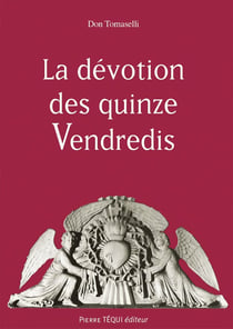 La dévotion des quinze vendredis