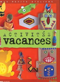 Activites vacances