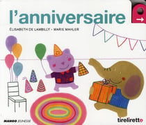 L'anniversaire
