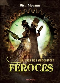 La saga des Wildenstern - féroces