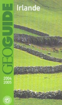 Irlande (édition 2004/2005)