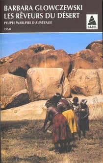 Reveurs du desert les bab n.217