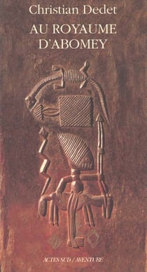 Au Royaume d'Abomey