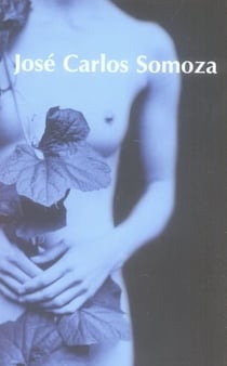 José Carlos Somoza