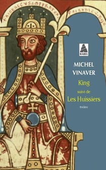 King - les huissiers