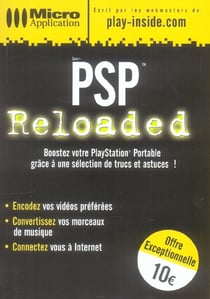 Psp reloaded