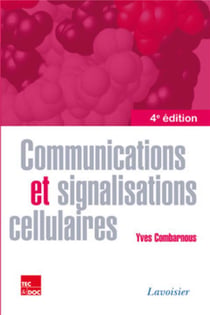 Communications et signalisations cellulaires (4e édition)