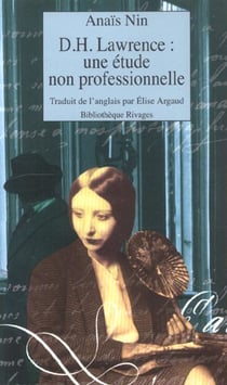 D.h. lawrence : une etude non professionnelle