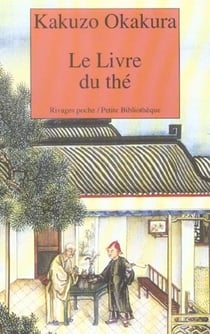LE LIVRE DU THE