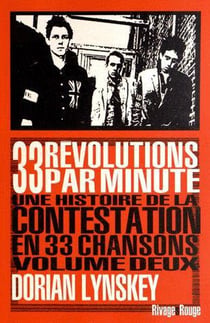 33 révolutions par minute, volume 2