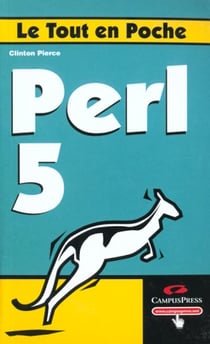 Le tout en poche - perl 5
