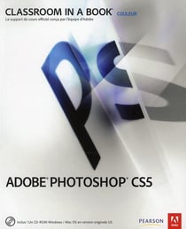 Photoshop cs5